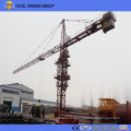 China Tower Crane Manufactures 6010 8ton Tower Crane Equipment for Construction